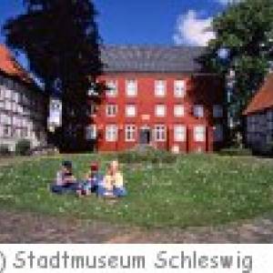 Stadtmuseum Schleswig