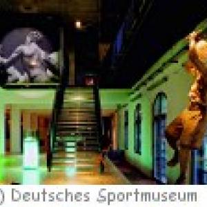 Sport und Olympia Museum