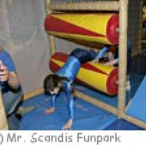 Mr. Scandis Funpark in Handewitt