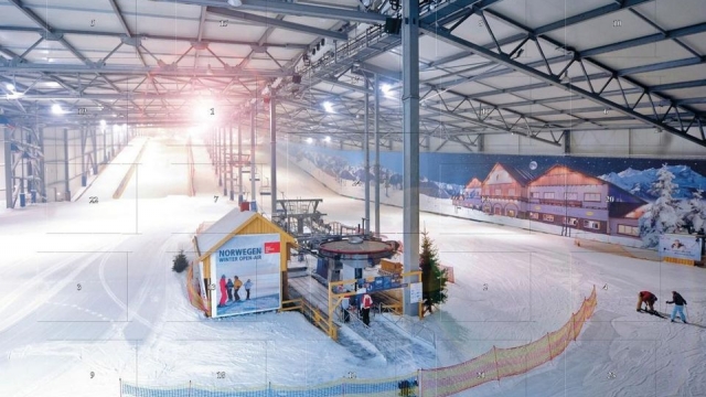 alpincenter hamburg wittenburg ausflugstipp mamilade