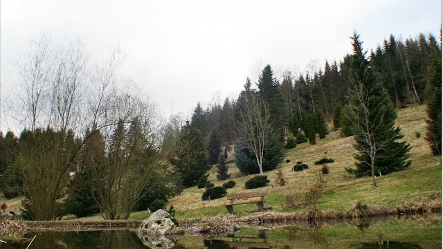 Arboretum Brunndoebra ausflugstipp mamilade