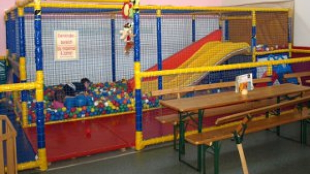 remmi demmi kinderland ausflugstipp mamilade, indoorspielplatz dresden