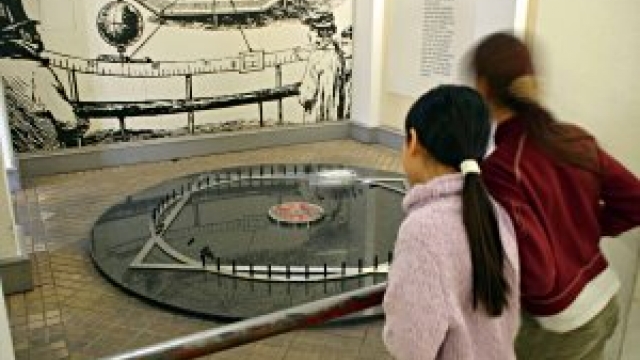 © Deutsches Technikmuseum Berlin, Science Center Spectrum science center spectrum berlin ausflugstipp mamilade