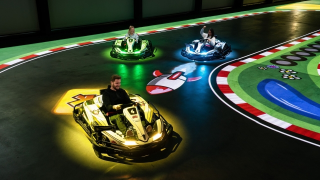 BattleKart