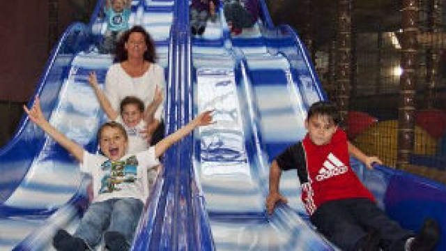 (c) Bosiland kindergeburtstag feiern bosiland bostalsee ausflugstipp mamilade