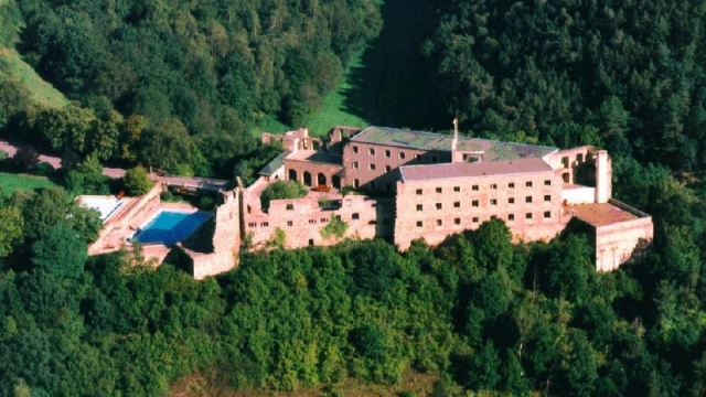 burg altleiningen ausflugstipp mamilade