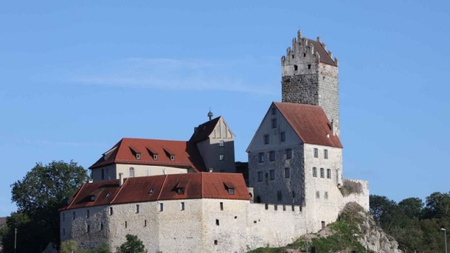 burg katzenstein dischingen ausflugstipp mamilade