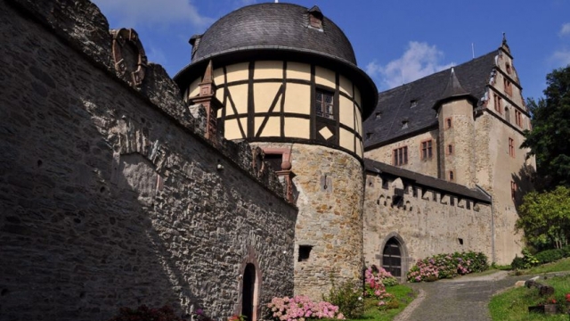 burg kronberg ausflugstipp mamilade