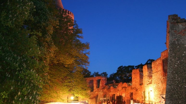 (c) Burg Stargard burg stargard ausflugstipp mamilade, aelteste hoehenburg deutschlands