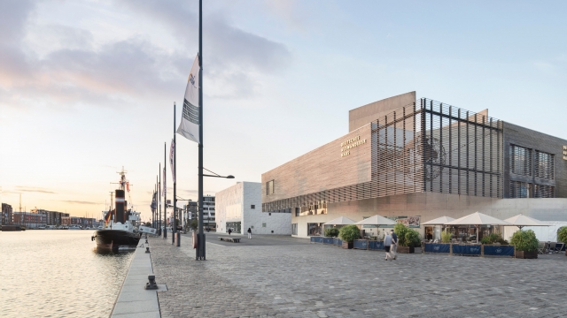 Deutsches Auswandererhaus Bremerhaven ausflugstipp mamilade