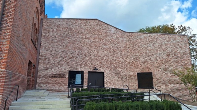 dithmarscher landesmuseum meldorf ausflugstipp mamilade