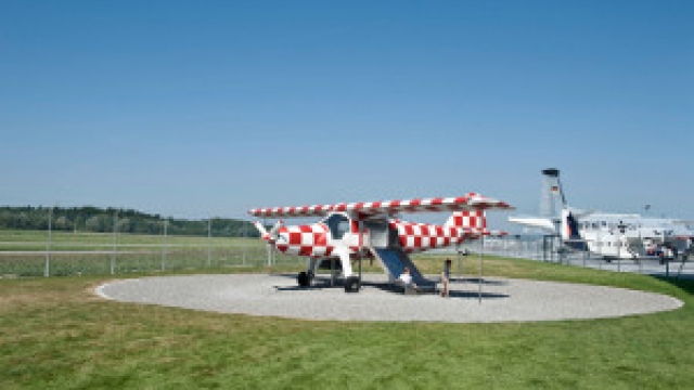 (c) Dornier-Museum Friedrichshafen kindergeburtstag feiern dornier museum friedrichshafen ausflugstipp mamilade
