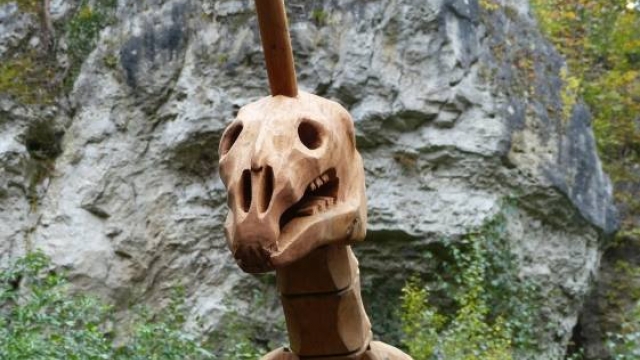 einhornhoehle ausflugstipp mamilade