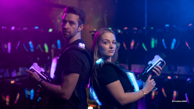 (c) FunZone GmbH