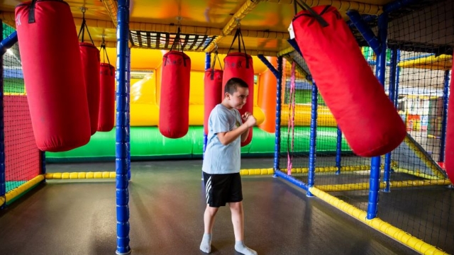 (c) Funpark Köngen Funpark Köngen