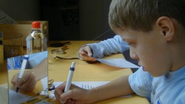 (c) Glasmuseum Wertheim e.V. kindergeburtstag feiern glasmuseum wertheim ausflugstipp mamilade