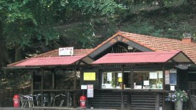 wildpark Karlsbrunn ausflugstipp mamilade