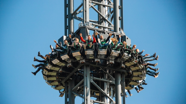 (c) HANSA-PARK hansa park sierksdorf hamburg ausflugstipp mamilade