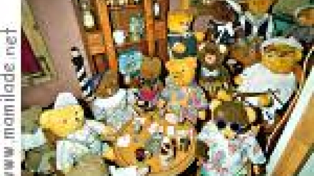 puppenmuseum goslar ausflugstipp mamilade