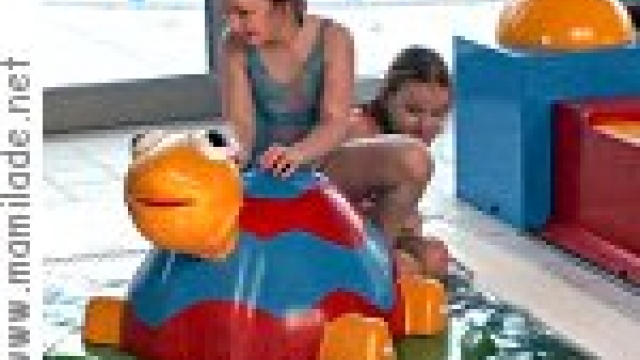 Kindergeburtstag im Erlebnisbad Platsch ü Kindergeburtstag im Erlebnisbad Platsch