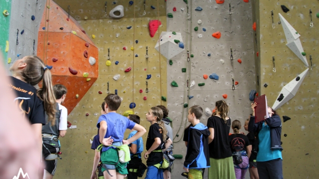 rocks.kletterzentrum Jena