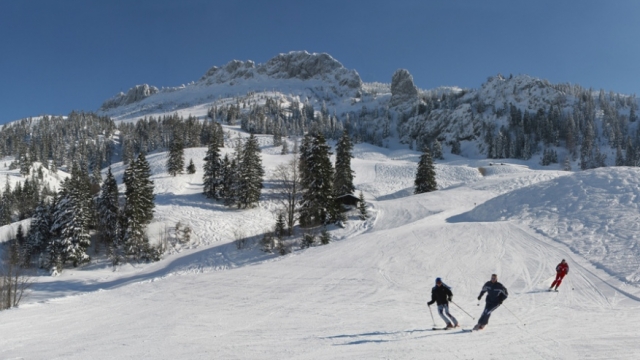 (c) Kampenwandseilbahn GmbH skigebiet kampenwand ausflugstipp mamilade