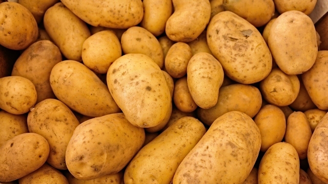 Kartoffeln