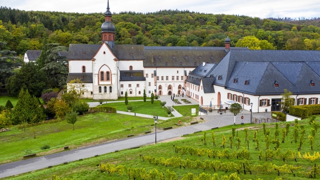 kinderfuehrung kloster eberbach ausflugstipp mamilade