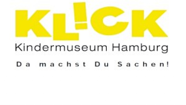 KL!CK Kindermuseum Hamburg