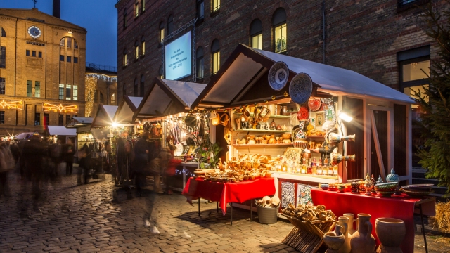 lucia weihnachtsmarkt berlin kulturbrauerei ausflugstipp mamilade