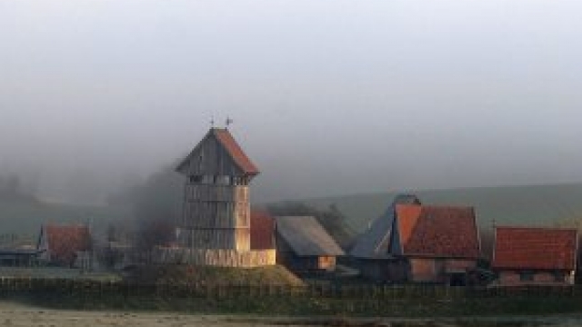 turmhuegelburg luetjenburg ausflugstipp mamilade