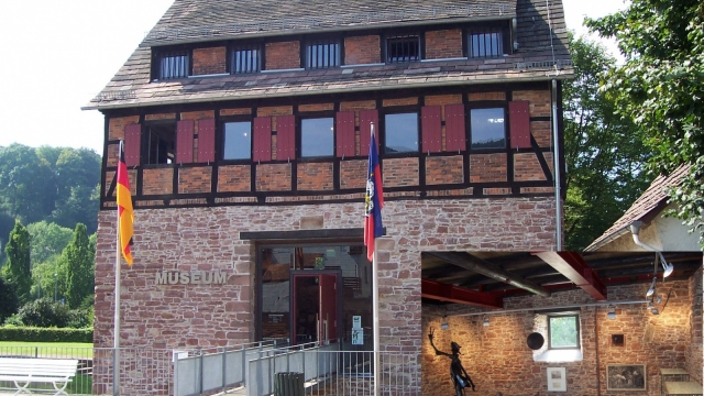 Münchhausenmuseum Bodenwerder