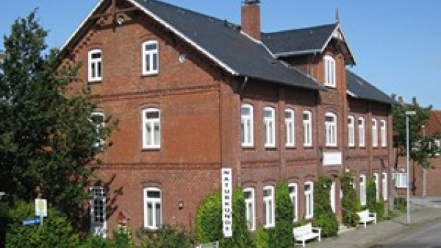 Niebüll Naturkundemuseum