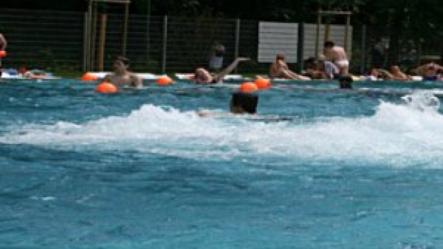 (c)Freizeitbad Olpe Das Freizeitbad Olpe