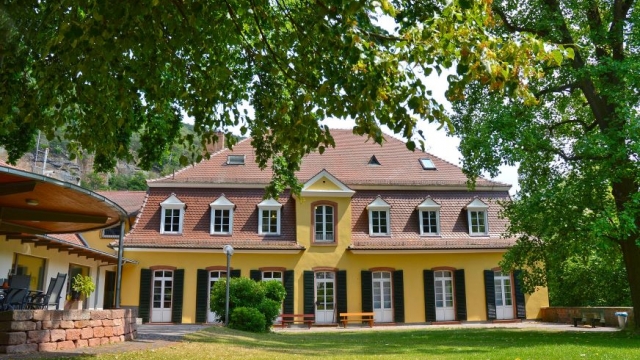 Pfalzmuseum für Naturkunde Bad Duerkheim ausflugstipp mamilade