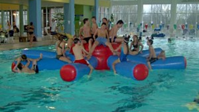 © MüritzTherme kindergeburtstag feiern mueritztherme roebel ausflugstipp mamilade
