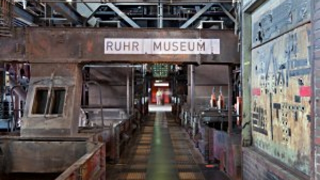Ruhr Museum Essen