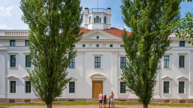 schloss georgium dessau ausflugstipp mamilade