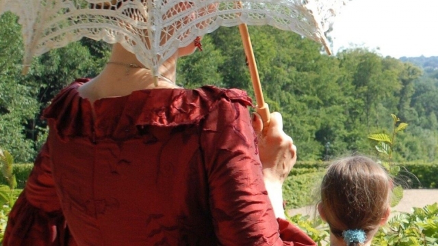 (c) Schloss Gottorf kindergeburtstag feiern schloss gottorf ausflugstipp mamilade
