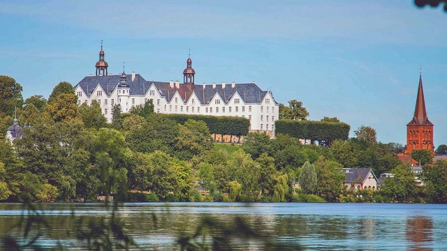 fuehrung schloss ploen ausflugstipp mamilade
