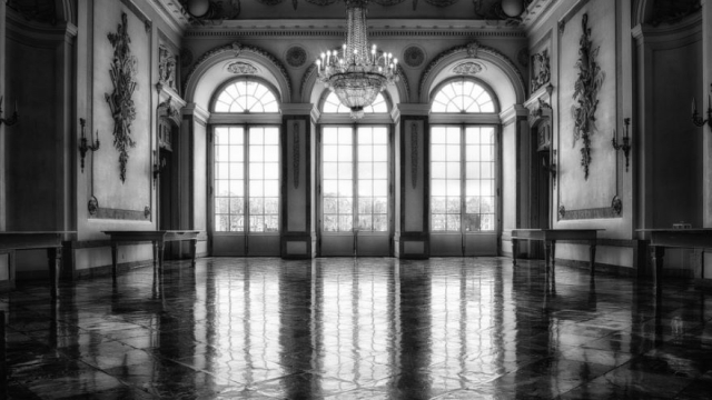 Residenzschloss Arolsen ausflugstipp mamilade