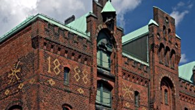 Speicherstadtmuseum in Hamburg (c) Elbe & Flut, Thomas Hampel speicherstadtmuseum hamburg ausflugstipp mamilade