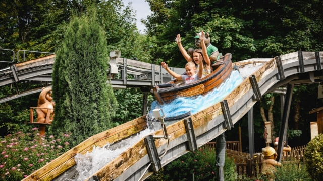 freizeitpark traumland baerenhoehle ausflugstipp mamilade