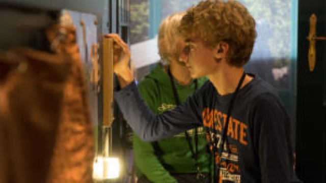 (c) UNIKATUM Kindermuseum gGmbH unikatum kindermuseum leipzig ausflugstipp mamilade