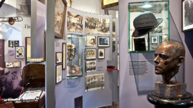 (c) Valentin Karlstadt Musäum München valentin karlstadt musaeum muenchen ausflugstipp mamilade