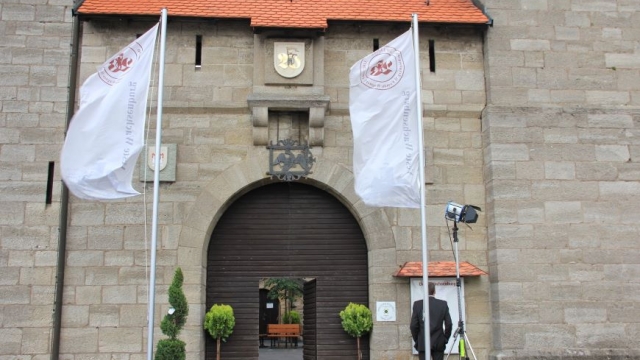 Veste Wachsenburg ausflugstipp mamilade