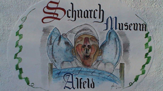 Schnarchmuseum Alfeld-Langenholzen