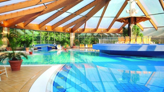 (c) Weser-Therme Weser Therme Bad Karlshafen ausflugstipp mamilade, therme hessen