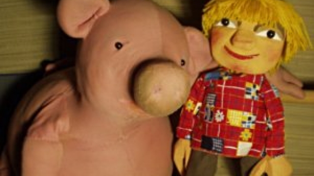 WoDo Puppenspiel Kindergeburtstag, copyright: Mülheimer Figurentheater WoDo Puppenspiel