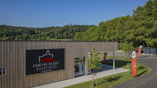 camping resort riegersburg gebetsroither mamilade ausflugstipps